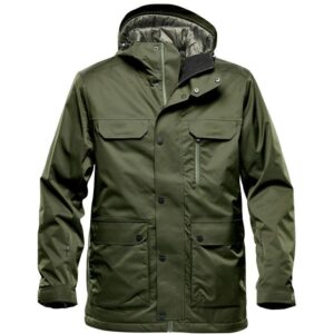 Stormtech Men's Zurich Thermal Jacket