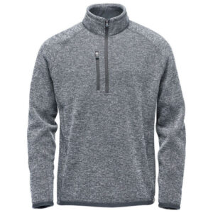 Stormtech Men's Pure Earth Avalante 1/4 Zip Pullover