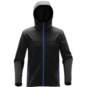 Stormtech Men's Orbiter Softshell Hoody