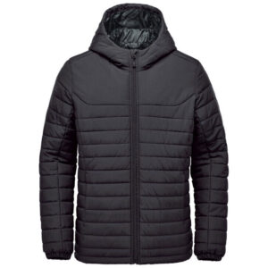 Stormtech Men's Nautilus Quilted Hoody