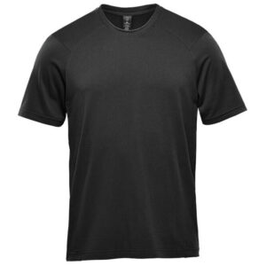 Stormtech Men's Pure Earth Tundra Performance Short Sleeve Tee
