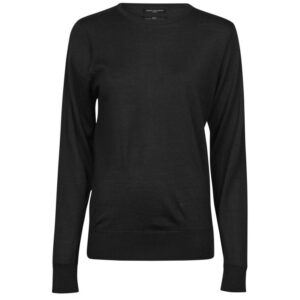 Tee Jays Ladies Crew Neck Sweater