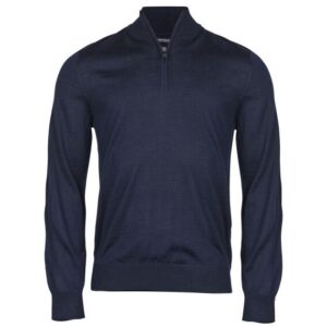 Tee Jays Mens Half Zip