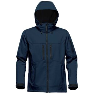 Stormtech Men's Epsilon 2 Softshell