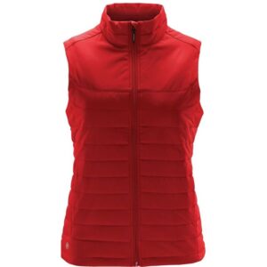 Stormtech Women's Nautilus Quilted Bodywarmer