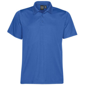 Stormtech Men's Eclipse H2X-Dry Pique Polo