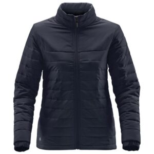 Stormtech Women's Nautilus Quilted Jacket