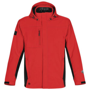 Stormtech Men's Atmosphere 3-in-1 System Jacket