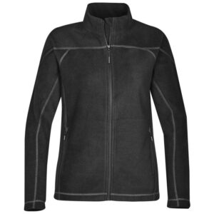 Stormtech Women's Reactor Fleece Shell