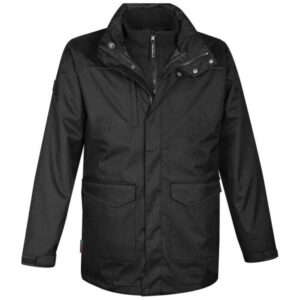 Stormtech Men's Vortex HD 3-in-1 System Parka