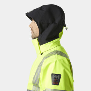 Helly Hansen ICU Shell Jacket