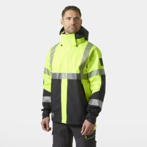 Helly Hansen ICU Shell Jacket