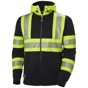 Helly Hansen ICU Zip Hoodie