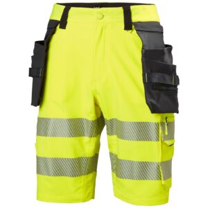 Helly Hansen ICU Construction Shorts Class 1