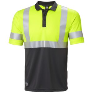 Helly Hansen Addvis Polo Shirt Class 1