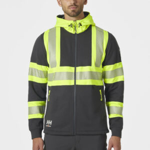 Helly Hansen ICU Zip Hoodie