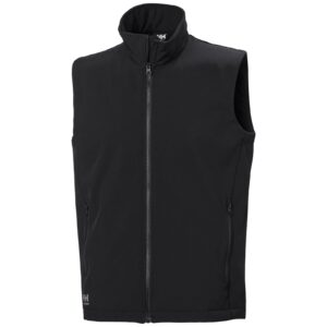Helly Hansen Manchester 2.0 Softshell Vest