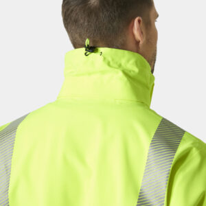 Helly Hansen ICU Shell Jacket