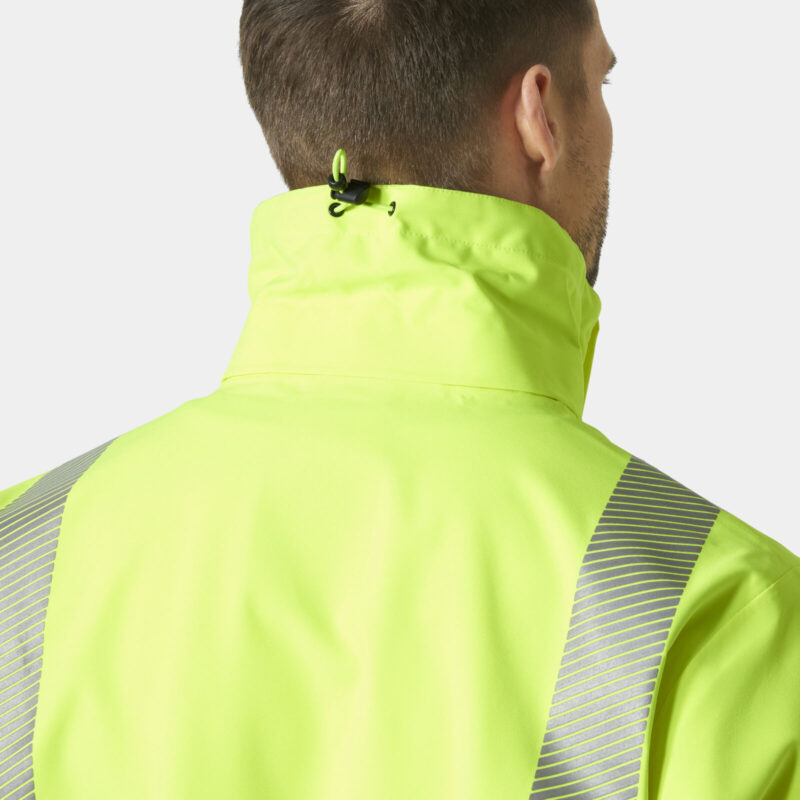 Helly Hansen ICU Shell Jacket