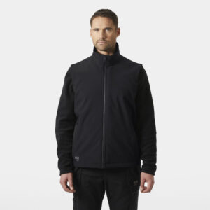 Helly Hansen Manchester 2.0 Softshell Vest