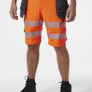 Helly Hansen ICU Construction Shorts Class 1