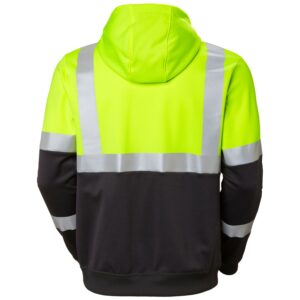 Helly Hansen Addvis Zip Hoodie Class 1