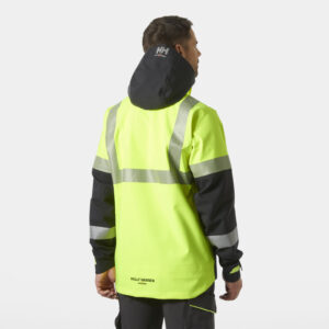 Helly Hansen ICU Shell Jacket