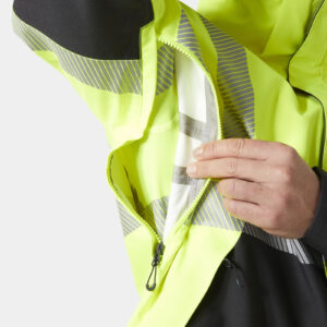 Helly Hansen ICU Shell Jacket