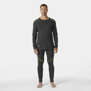 Helly Hansen Fyre Base Layer Bottoms