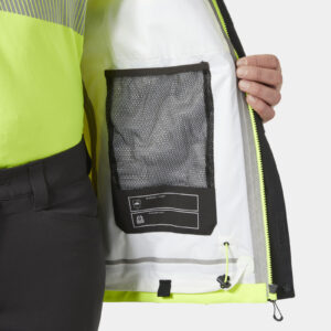 Helly Hansen ICU Shell Jacket