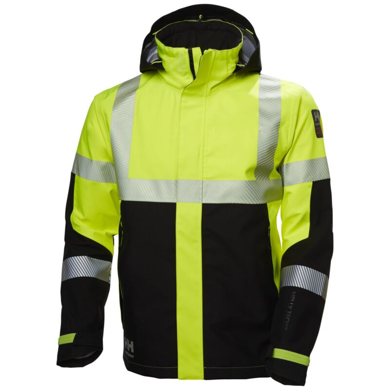 Helly Hansen ICU Shell Jacket Helly Hansen ICU Shell Jacket