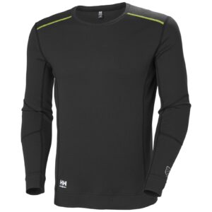Helly Hansen Fyre Baselayer Crewneck Top