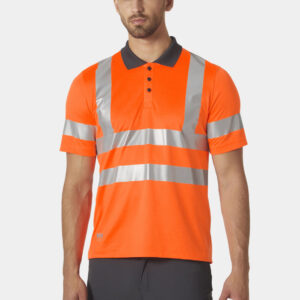 Helly Hansen Addvis Polo Shirt
