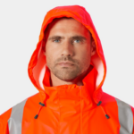 Helly Hansen Addvis Rain Jacket