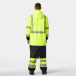 Helly Hansen Addvis Rain Coat