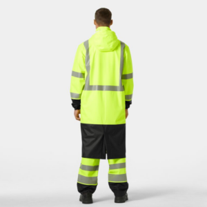 Helly Hansen Addvis Rain Coat