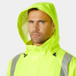 Helly Hansen Addvis Rain Coat