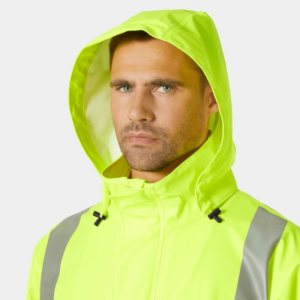 Helly Hansen Addvis Rain Coat
