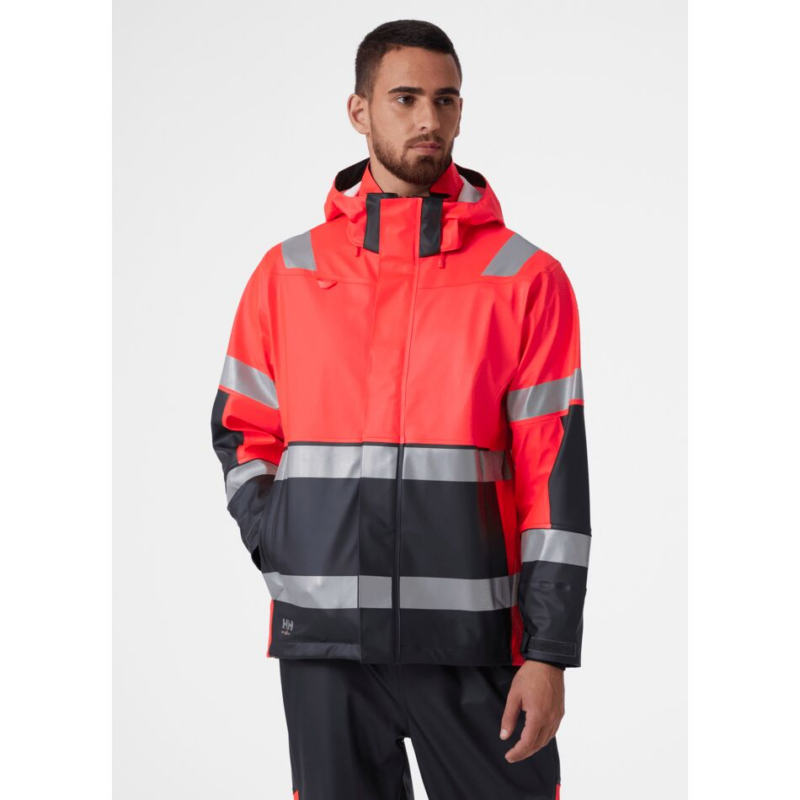 Helly Hansen Alna 2.0 Rain Jacket