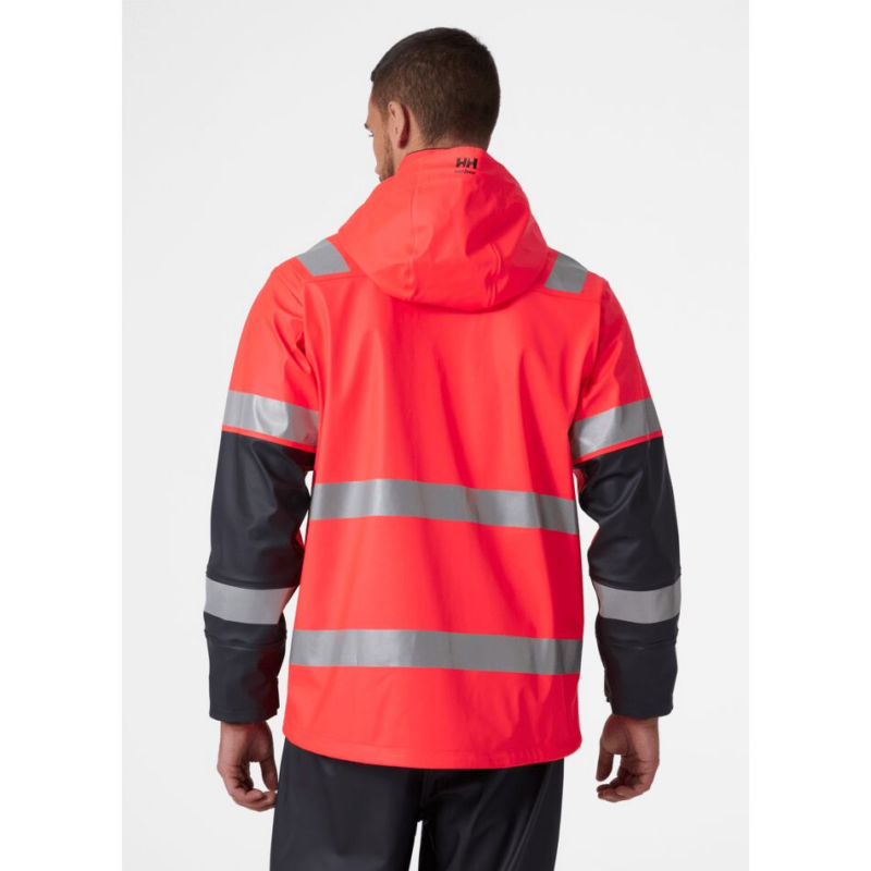 Helly Hansen Alna 2.0 Rain Jacket