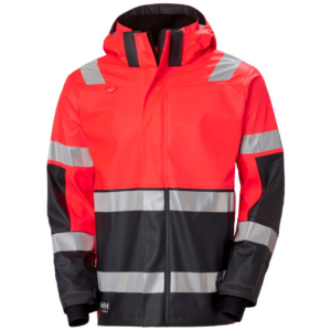 Helly Hansen Alna 2.0 Rain Jacket
