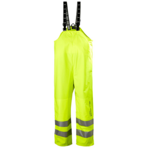 Helly Hansen Alta Rain Bib - Hv Yellow