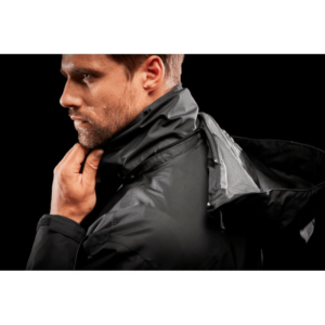 Helly Hansen Manchester Shell Jacket