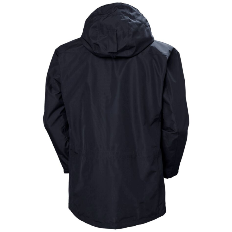 Helly Hansen Manchester Shell Coat