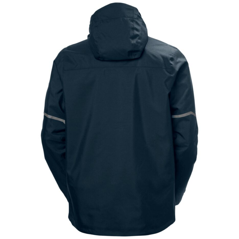 Helly Hansen Kensington Shell Jacket