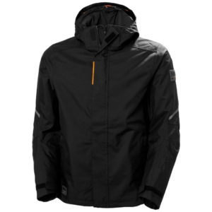 Helly Hansen Kensington Shell Jacket - Black