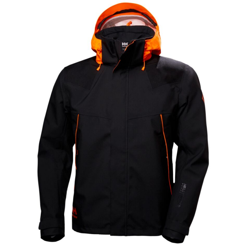 Helly Hansen Chelsea Evo Shell Jacket