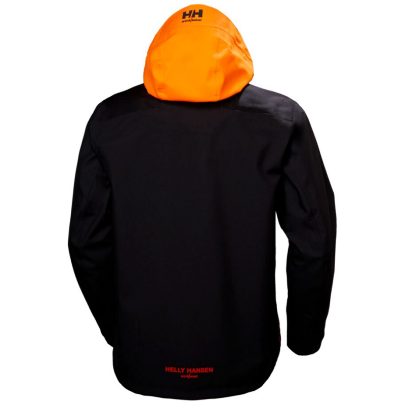 Helly Hansen Chelsea Evo Shell Jacket