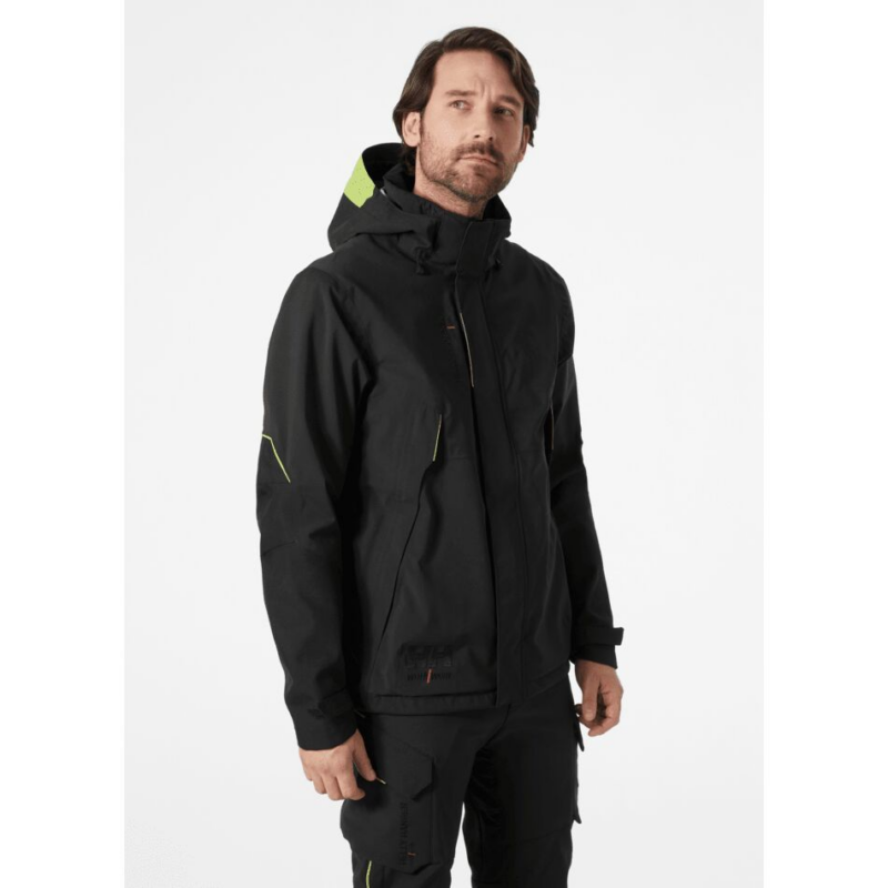 Helly Hansen Magni Evo Shell Jacket