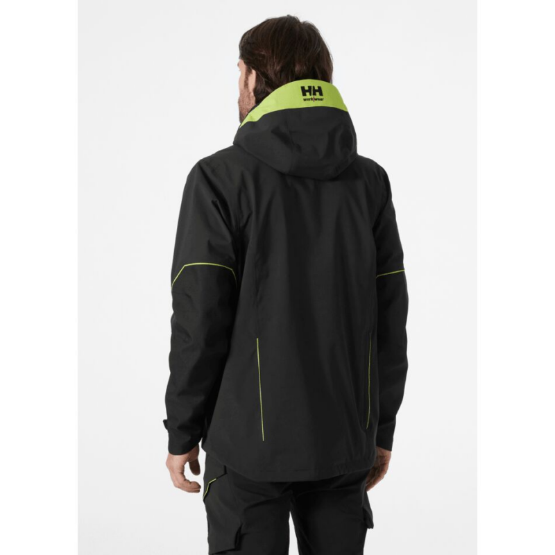Helly Hansen Magni Evo Shell Jacket
